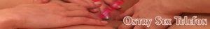 ostry sex