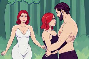 Erotyka w Internecie