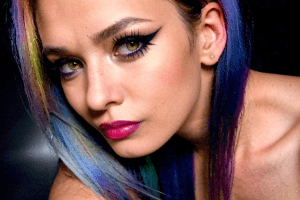 Ewolucja Relacji Damsko-Męskich